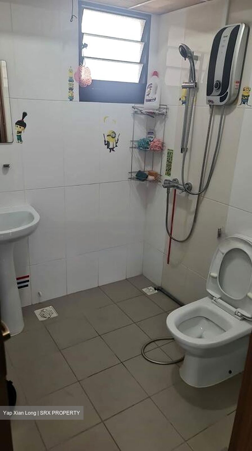 Blk 464B West Plains @ Bukit Batok (Bukit Batok), HDB 3 Rooms #465101181